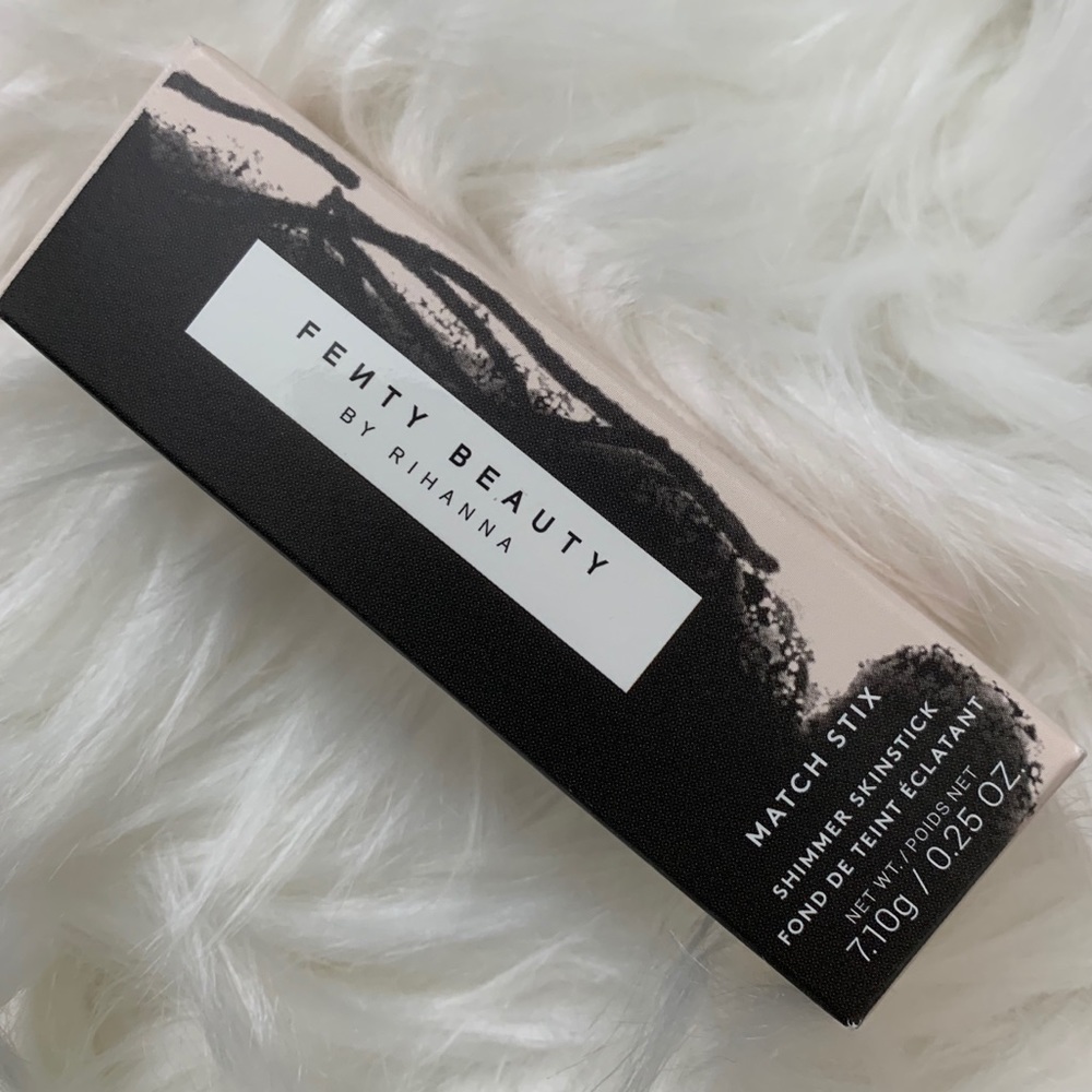 Fenty Beauty Match Stix Shimmer Skinstick